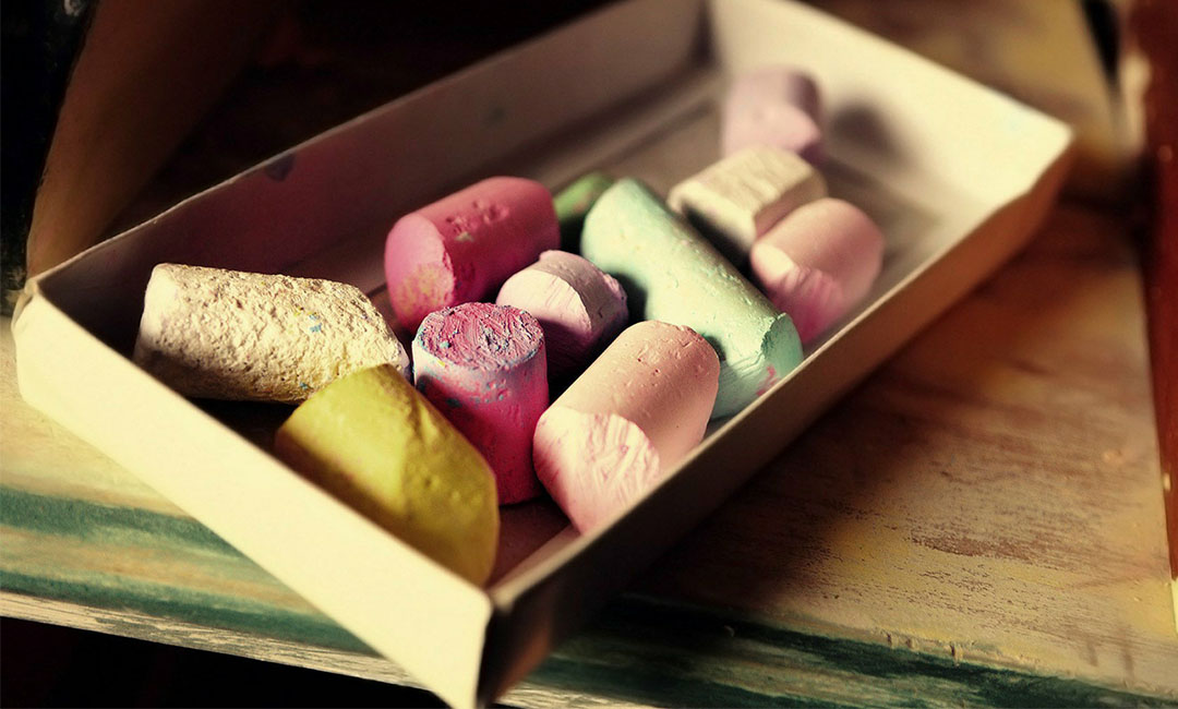 武威粉笔公务推广案例