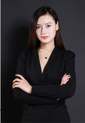 武威史静静 纹绣讲师