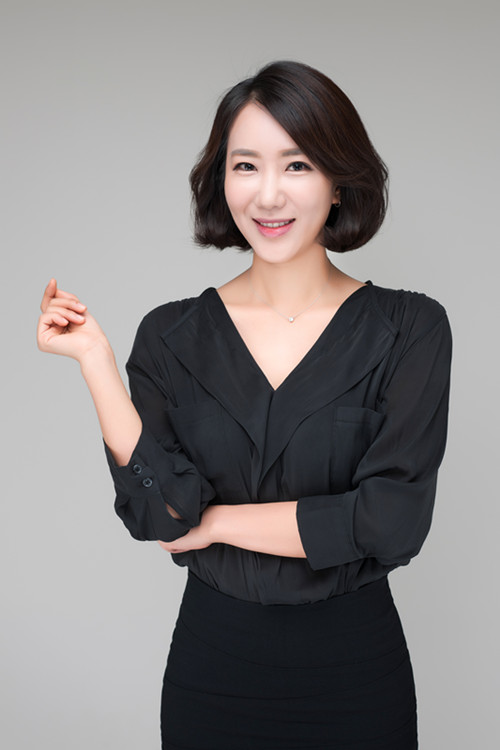 武威千佼填 国际高级纹绣师